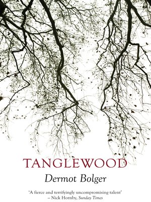 cover image of Tanglewood